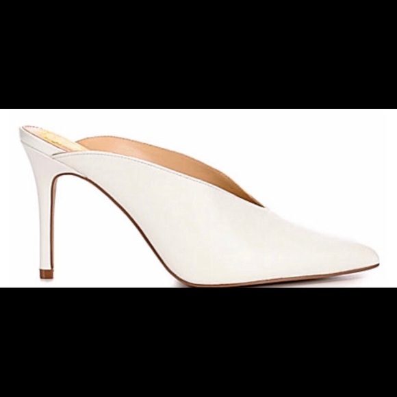 Vince Canute Bordie Mule Size 6 - Picture 3 of 3